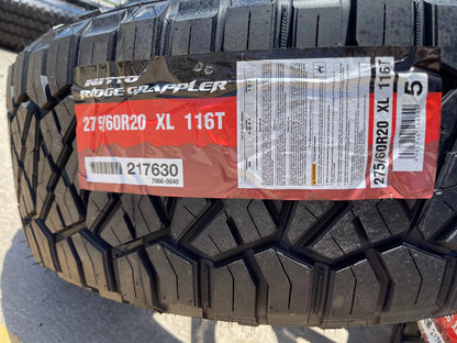 20" Chevy Silverado Z71 GMC Sierra Canyon OEM 14076 wheels rims 2025 2026 NEW