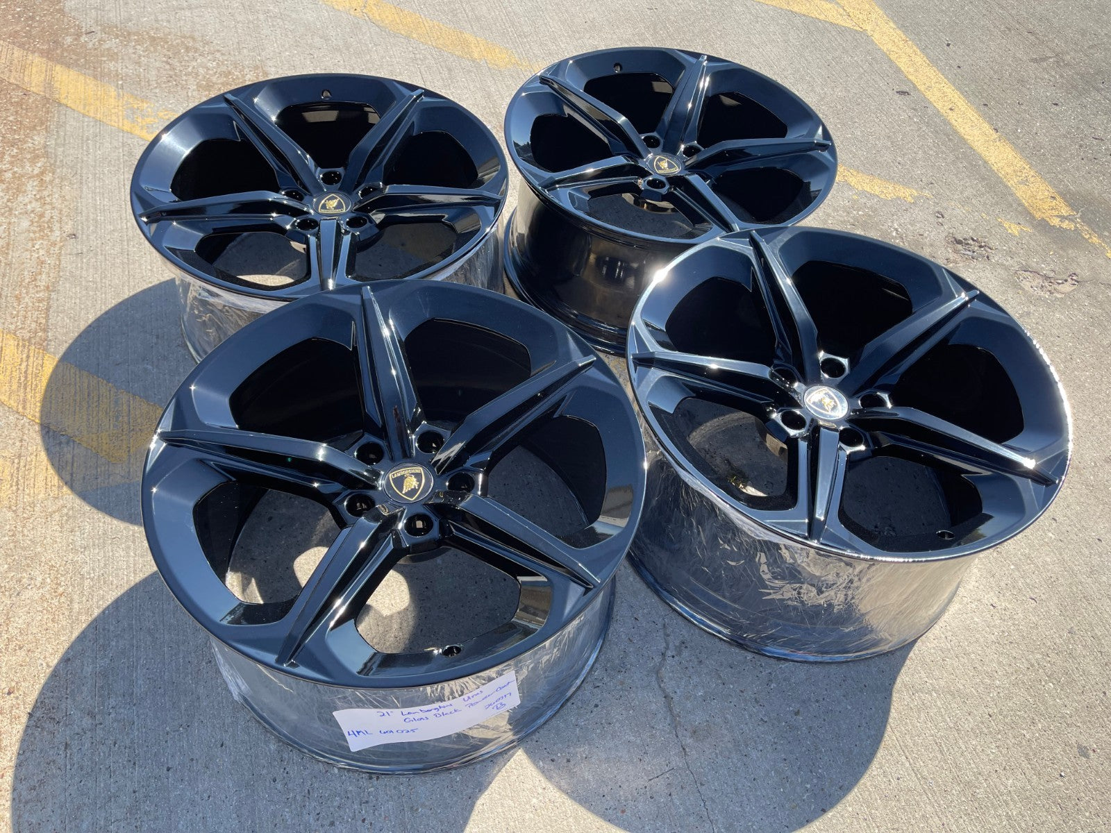 Shop OEM 21