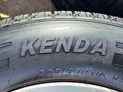 16" BMW 328i 323i 335i OEM 3 5 Series 71314 wheels rims NEW tires