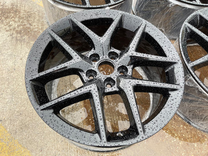 18" Honda Civic wheels rims OEM 10393 H-RV Accord 2024 2025 2026 NEW