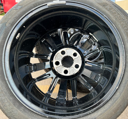 18" Toyota Camry OEM wheel rim 18036 69133 CHR Avalon 2022 2023 2024 2025 2026