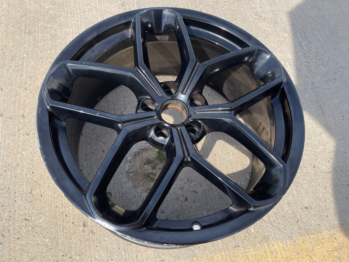 19" Lamborghini Huracan LP580 OEM wheel rim FRONT Kari 2019 2020 2021 2022 2023
