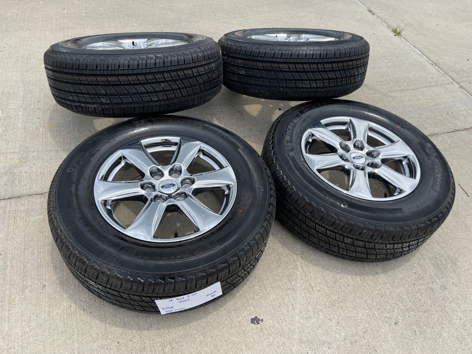 Shop OEM 18