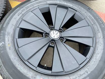 18" VW Beetle OEM wheels rims 69930 Atlas Jetta CC Golf GTI Audi Q7 Q8 NEW
