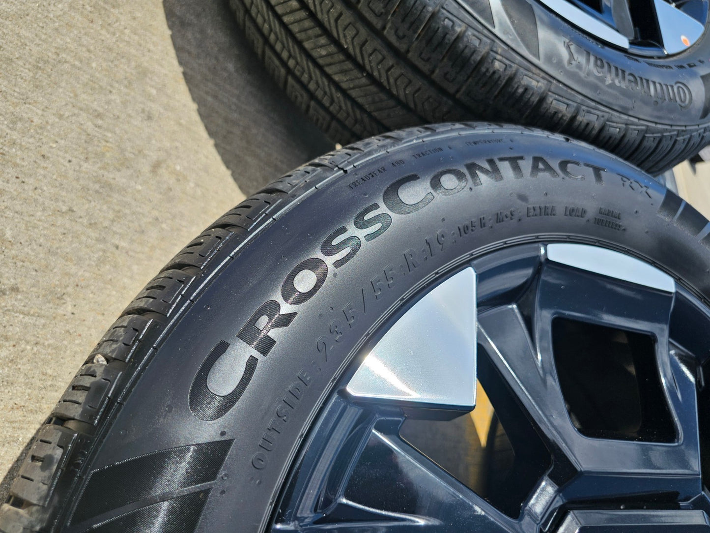 19" Kia Carnival Sorento OEM wheels rims Sonata Stinger K4 K5 2025 2026 NEW