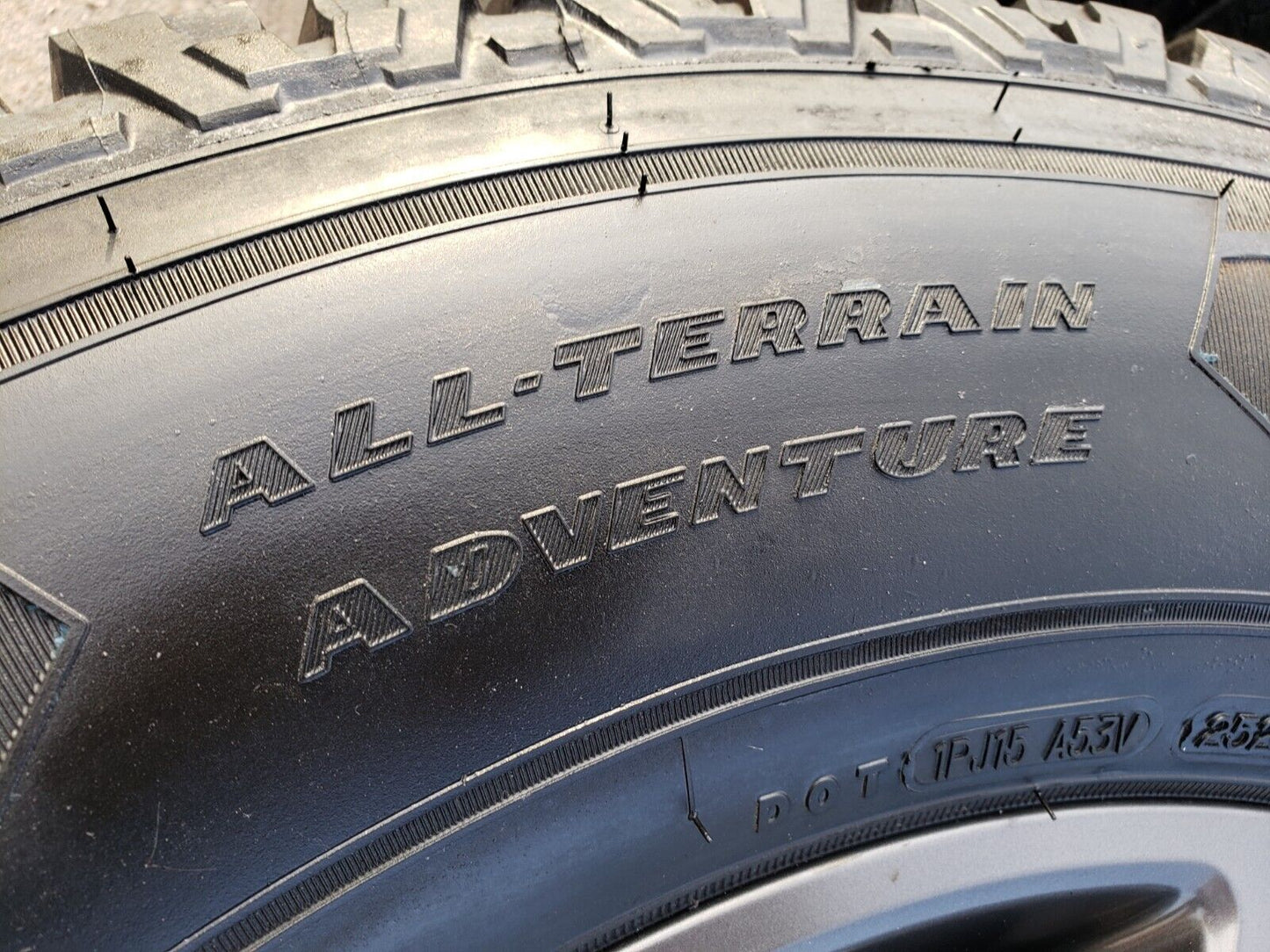 18" Ford F-150 TREMOR OEM rims wheels 10342 TIMBERLINE Expedition NEW
