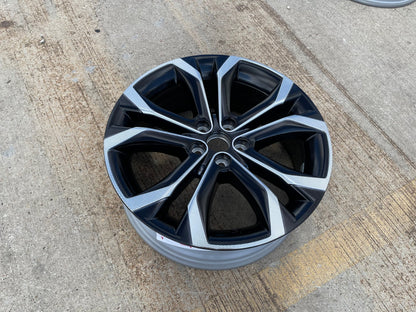 20" Toyota Sienna OEM 69167 rim wheel Venza Rav4 CH-R 2022 2023 2024 2025 2026