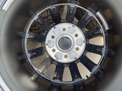 18" INEOS Grenadier Quartermaster OEM 2774-1 wheels rims Beadlock 2026 2027 NEW