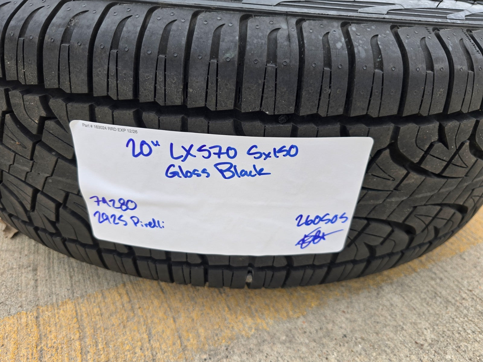 Shop OEM 20
