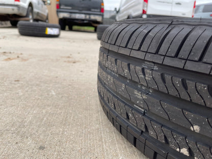 (1) 225/60/18 Starfire Solarus A/S tire 225/60r18 100H M+S NEW