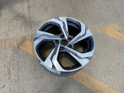 17" Honda Accord OEM 64124 Sport wheel rim Civic 2015 2016 2017 2024 2025 2026