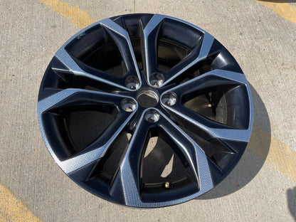 20" Toyota Sienna OEM 69167 rim wheel Venza Rav4 CH-R 2022 2023 2024 2025 2026