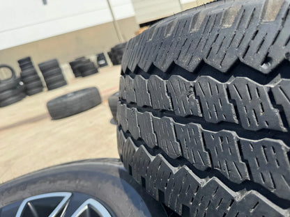 20" Ford F-250 F-350 OEM Lariat Platinum wheel rim 10486 2023 2024 2025 2026