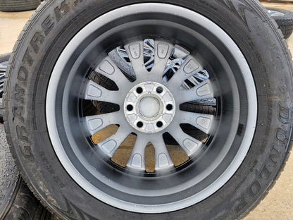 20" Lexus GX550 OEM wheels rims Land Cruiser Tundra 10545 LX600 2026 2027 NEW
