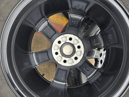 20" Ford F-150 OEM rims wheels GRAY 10347 Expedition HANKOOK A/T2 NEW