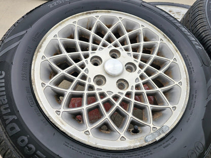 16" Chrysler LHS OEM wheels rims 2020 1994 1995 1996 1997 1998 1999 2000