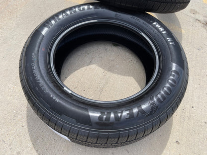 275/60/20 Goodyear Wrangler Territory H/T tire 275/60R20 LR 115H TAKE OFFS NEW