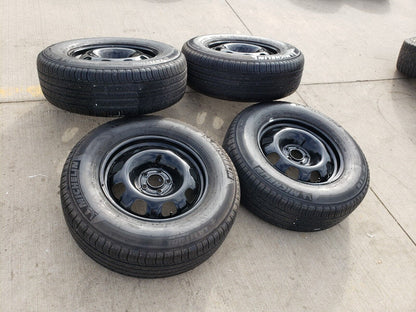 18" Land Rover DEFENDER Range Rover OEM 72346 wheels rims 2022 2023 2024 2025
