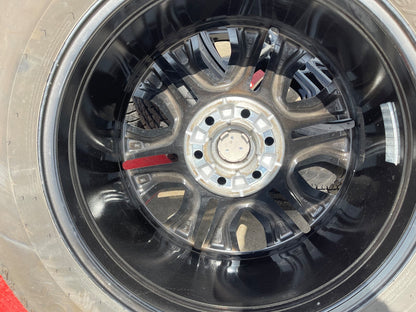 20" Ford F-150 LARIAT OEM 10619 rims wheels Expedition SET 2024 2025 2026 2027