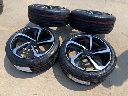 19" Honda Accord OEM Replica Sport wheels rims 60307 190340 Civic 2025 2026 NEW