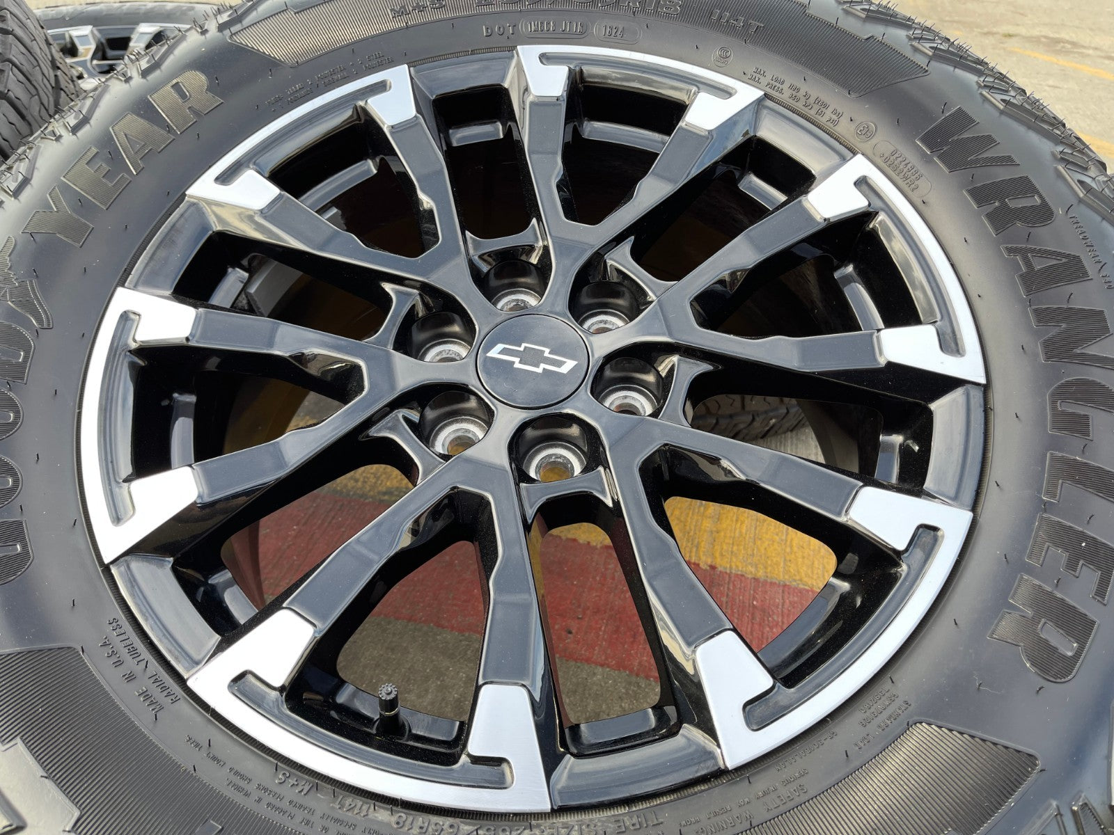 Shop OEM 18