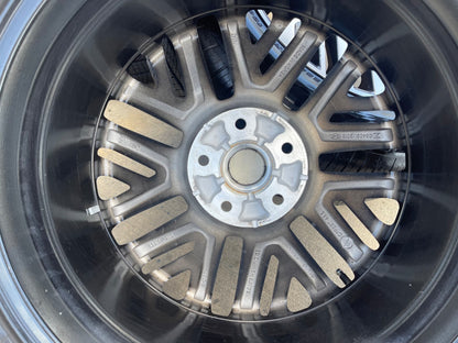 18" Hyundai Palisade Calligraphy OEM 94344 wheels rims 2025 2026 2027 SET NEW