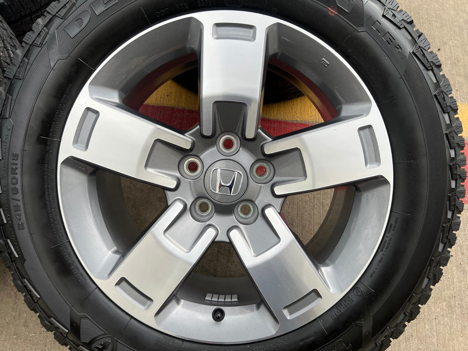 Shop OEM 18
