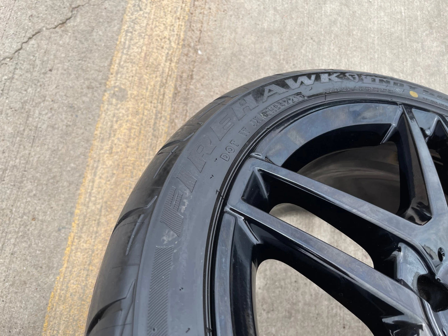 18" Mercedes E350 E550 C300 C E S Class AMG OEM 85458 85398 wheels rims tires