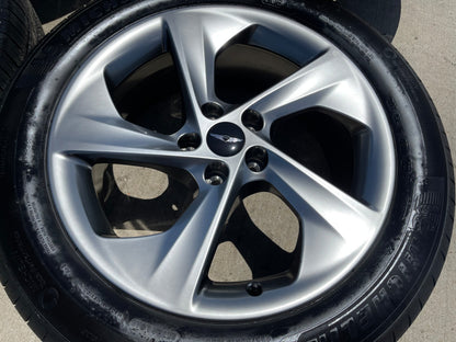 19" Hyundai Genesis GV70 GV80 GV90 OEM 94239 wheels rims 2023 2024 2025 2026 SET