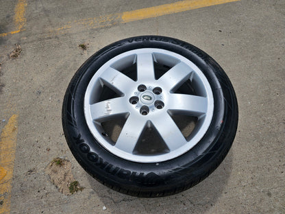 20" Range Land Rover OEM 72199 wheel rim 2008 2011 2012 2013 2014 2015 2021