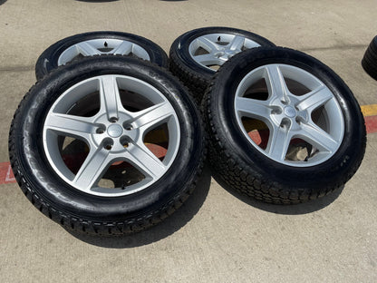 20" Land Rover Defender OEM wheels rims 72352 96980 Range 2023 2024 2025