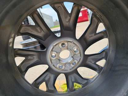 21" Toyota Crown Signia OEM wheel rim Rav4 Camry Avalon Lexus 2023 2024 2025