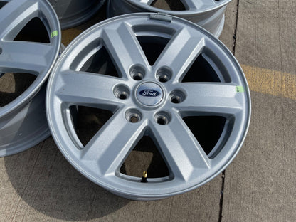 17" Ford F-150 Expedition OEM 10339 rims wheels 2023 2024 2025 2026 2027 NEW