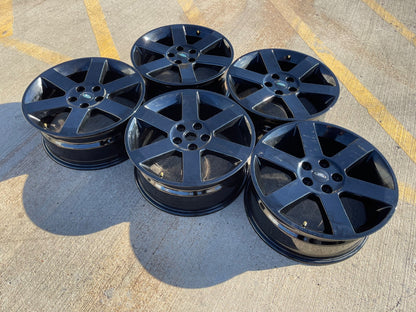 19" Land Rover DEFENDER Range Rover OEM 72348 wheels rims NEW