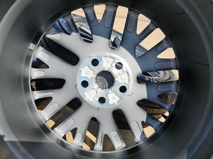 20" Lexus TX350 OEM 10574 wheels rims LS500H LS500 Grand Highlander SET NEW