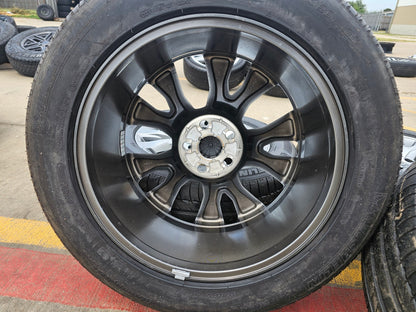 20" Toyota Grand Highlander OEM wheels rims tires Lexus TX350 MICHELIN