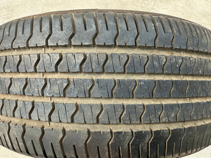 (1) 275/45/20 Goodyear Eagle GT2 tire 106V 275/45R20