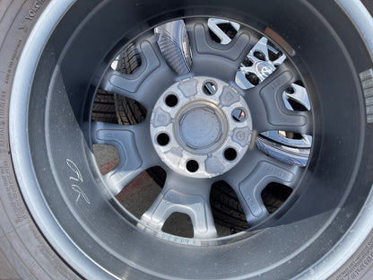 17" Toyota Tacoma 4Runner TRD OEM 10637 94254 wheel rim single 2025 2026 NEW