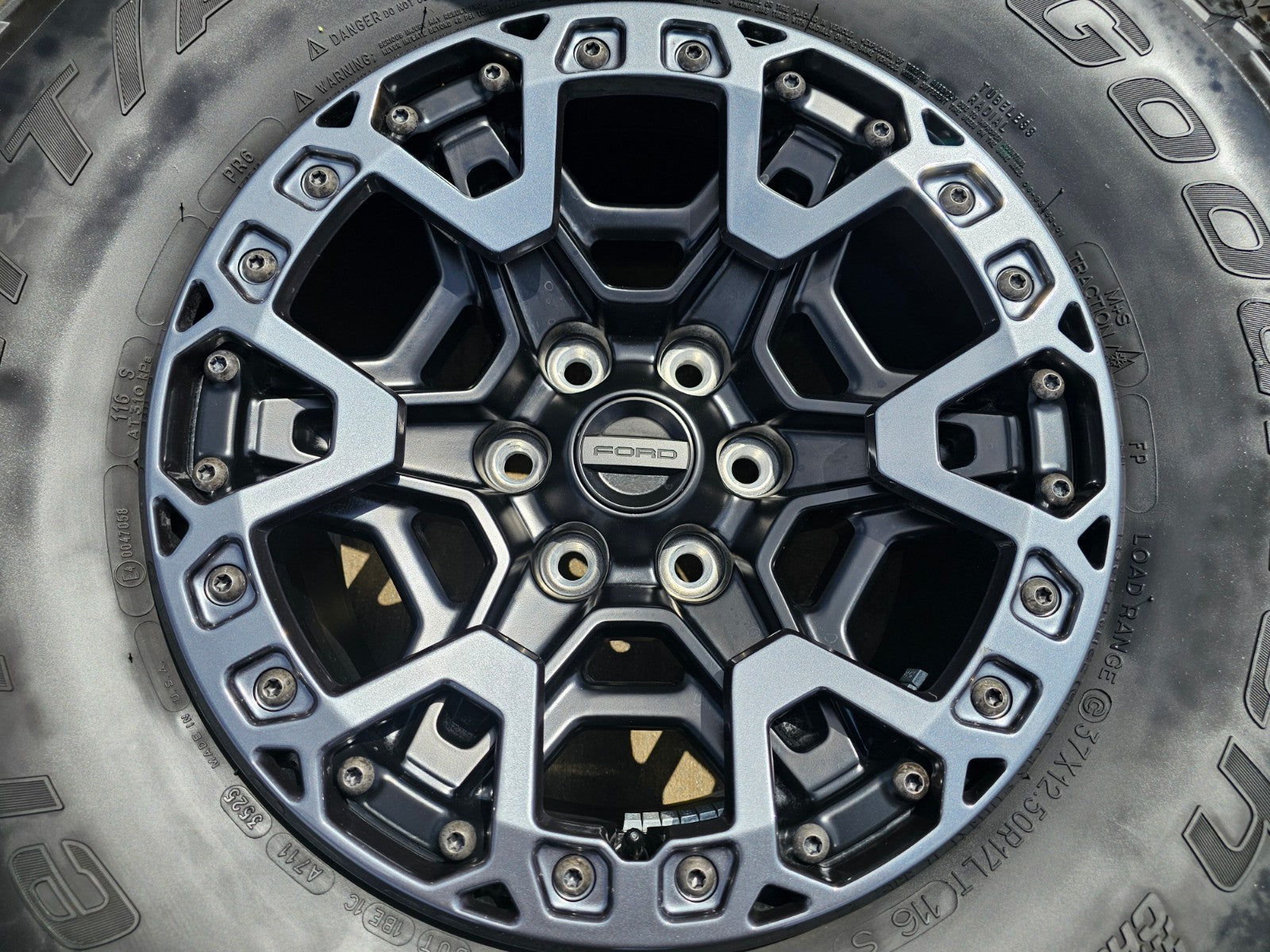 Shop OEM 17
