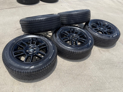 (1) 19" Land Rover DEFENDER Range Rover OEM 72350 wheel rim 2024 2025 2026 NEW