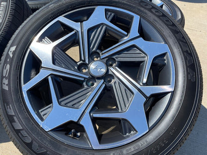 20" Hyundai Palisade Calligraphy OEM 71006 wheels rims 2024 2025 2026 DISCOUNTED