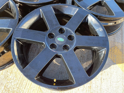 19" Land Rover DEFENDER Range Rover OEM 72348 wheels rims NEW