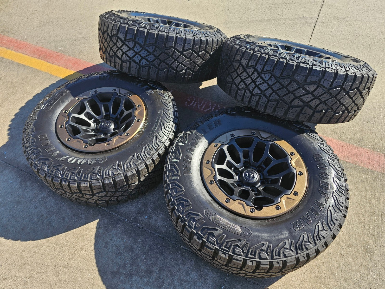Shop OEM 18