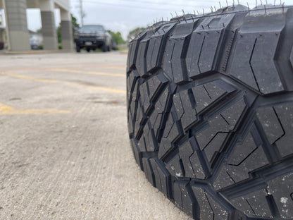(1) 265/60/20 Nitto Ridge Grappler R/T tire 112T 265/60R20 NEW