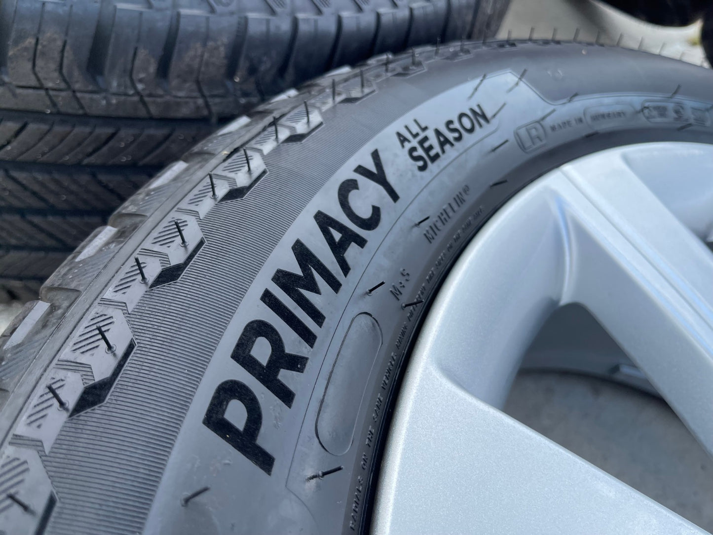 21" Land Rover Autobiography OEM 72371 Range wheels rims 2022 2023 2024 2025