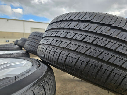 18" Cadillac CT5 Platinum OEM 94114 wheels rims 2023 2024 2025 NEW MICHELIN