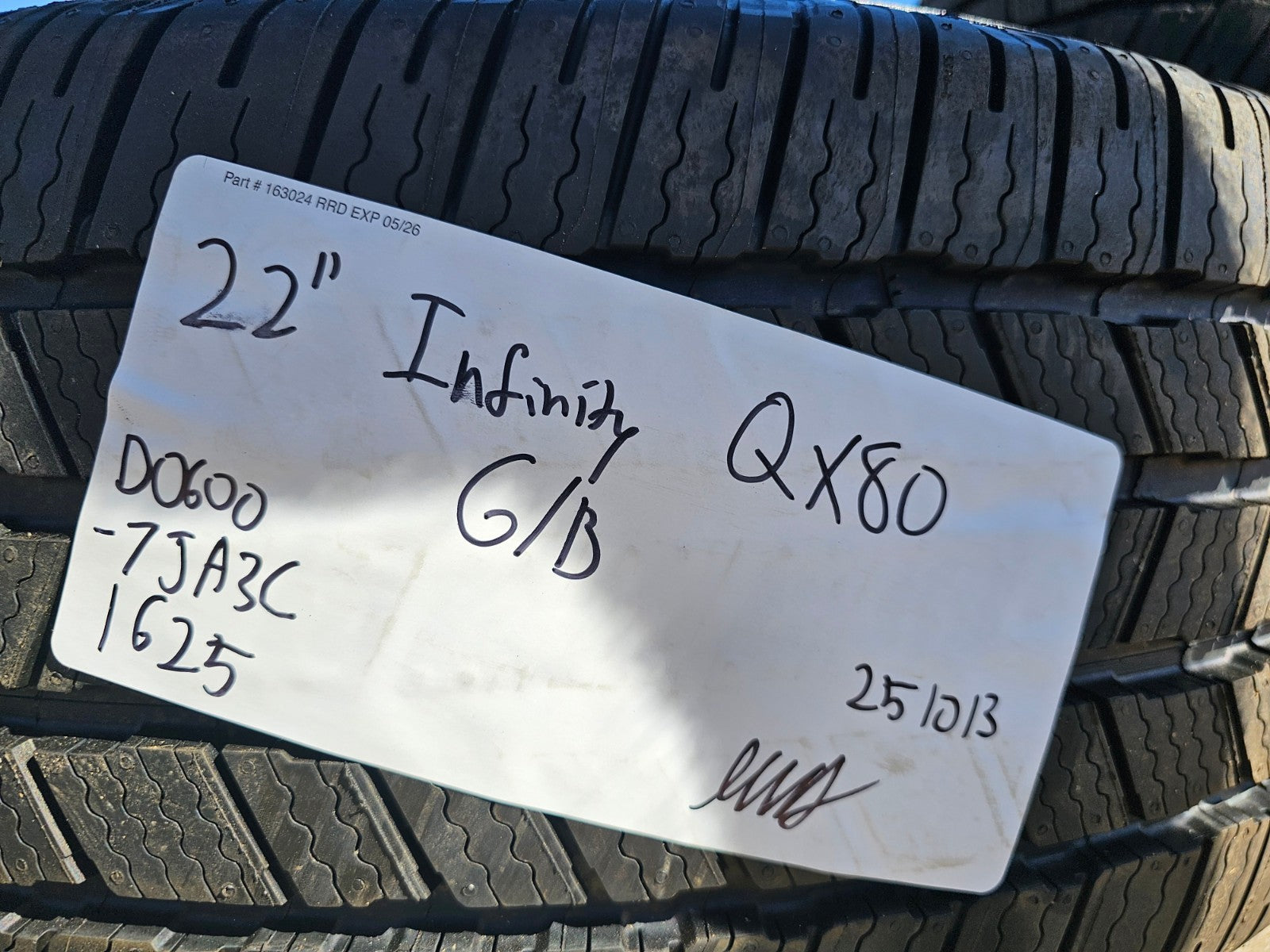 Shop OEM 22