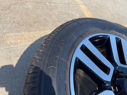 20" Toyota Tacoma 4Runner FJ Cruiser Lexus OEM 69561 wheels rims GREAT DEAL !!!!