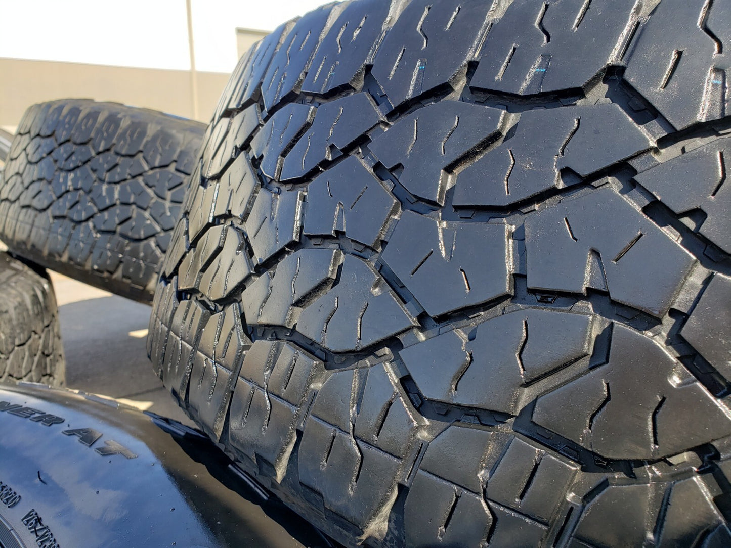 20" GMC Sierra DENALI ULTIMATE 2500 3500 OEM wheels rims 5958 14138 Chevy