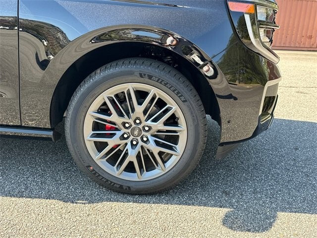 22" Ford F-150 LIMITED Plus OEM rims wheels Expedition 2024 2025 2026 NEW